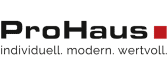Logo von ProHaus - Musterhaus Mannheim