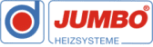 Logo von Jumbo Heizsysteme GmbH