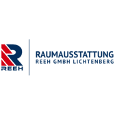 Logo von Raumausstattung Reeh GmbH Lichtenberg