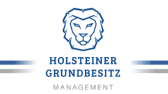 Logo von HG Holsteiner Grundbesitz Management
