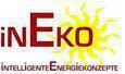 Logo von InEko -Energietechnik GbR