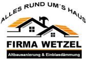 Logo von Firma - Wetzel