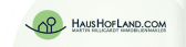 Logo von HausHofLand.com
