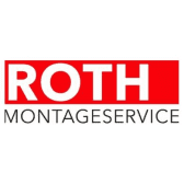 Logo von Montagerservice Roth