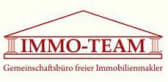 Logo von Immo-Team GmbH & Co. KG