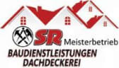 Logo von SR-Baudienstleistungen