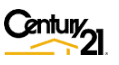 Logo von Century21 Hübner & Cie. Immobilien KG