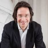 Logo von Sven Woytschaetzky GmbH