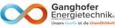 Logo von Ganghofer Energietechnik