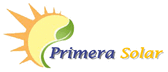 Logo von Primera Solar + Energie UG (haftungsbeschränkt)