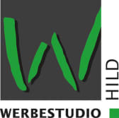 Logo von Werbestudio Hild
