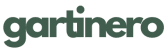 Logo von gartinero GmbH
