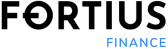 Logo von Fortius Finance GmbH