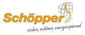 Logo von Schöpper Service GmbH