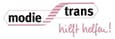 Logo von Modie-Trans GmbH & Co.KG