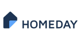 Logo von Homeday GmbH - Bamberg