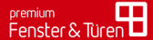 Logo von Premium Fenster & Türen GmbH