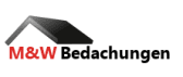 Logo von M&W Bedachungen UG