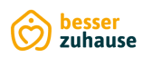 Logo von besser zuhause GmbH