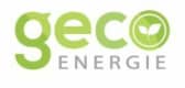 Logo von geco energie GmbH