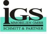 Logo von iGS Immobilien Gmbh