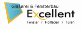 Logo von Excellent Glaserei & Fensterbau
