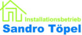 Logo von Sandro Töpel