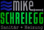 Logo von Mike Schreiegg GmbH