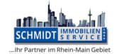 Logo von Schmidt Immobilien-Service GmbH