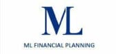Logo von ML Financial Planning, Saarbrücker Honorarberatung Finanzmakler