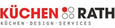 Logo von Küchen Rath GmbH