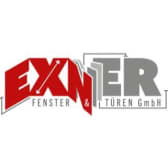 Logo von Exner Fenster & Türen GmbH
