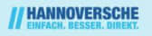 Logo von Hannoversche Lebensversicherung AG - Oliver Blau