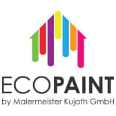 Logo von Malermeister Kujath GmbH