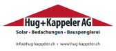 Logo von Hug + Kappeler AG