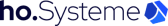Logo von ho.Systeme GmbH + Co. KG