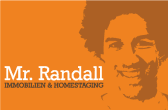 Logo von Mr Randall Immobilien & Homestaging