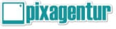 Logo von pixagentur