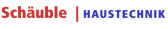 Logo von Schäuble Haustechnik GmbH