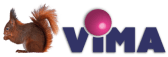 Logo von VIMA GmbH & Co. KG