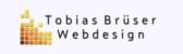 Logo von Tobias Brüser Webdesign