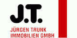 Logo von J. T. Jürgen Trunk Immobilien GmbH