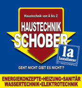 Logo von Elektro Schober GmbH