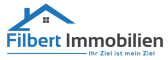 Logo von Filbert Immobilien