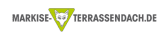 Logo von Markise Terrassendach