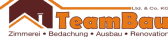 Logo von Teambau Ltd. & Co. KG