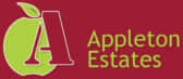 Logo von Appleton Estates (Uk) LTD
