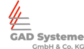 Logo von GAD Systeme GmbH & Co. KG