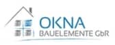 Logo von OKNA Bauelemente GbR