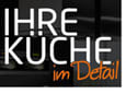 Logo von Ihre Küche im Detail GmbH